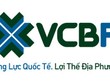 VCBF được cấp giấy chứng nhận đăng ký lập quỹ đại chúng
